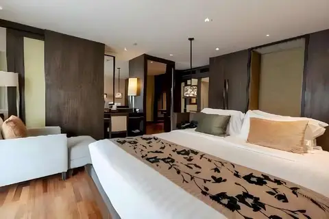 A-One Pattaya Beach Resort in Pattaya, foto 5