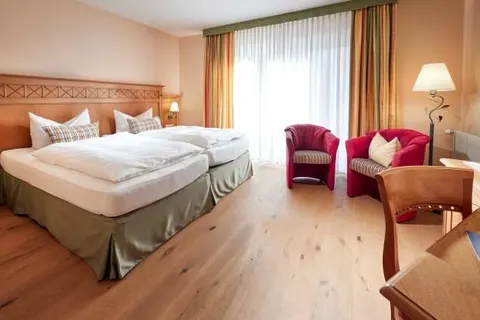 Struck Landhotel & SPA foto 3