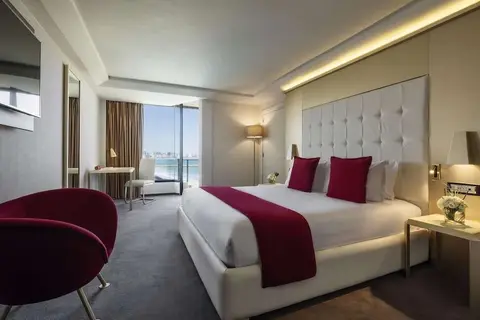 Movenpick Hotel & Casino Malabata Tanger in Tanger — foto 5