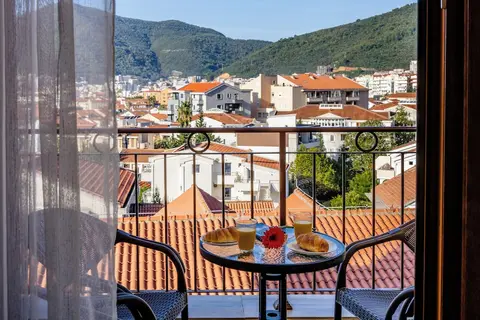 Arvala Lux Apartments in Budva, foto 28