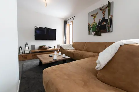 Chalets Lézami in Saint-Sorlin-d'Arves — foto 4