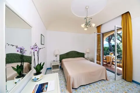 Albergo Terme San Lorenzo in Forio, foto 12