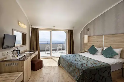 Sealight Resort Hotel in Kuşadası — foto 7