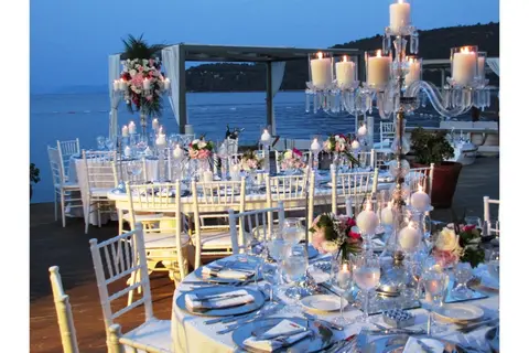 Kuum Hotel & Spa Bodrum in Bodrum — foto 16