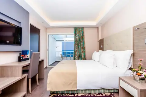 Amadil Ocean Club Agadir in Agadir — foto 8