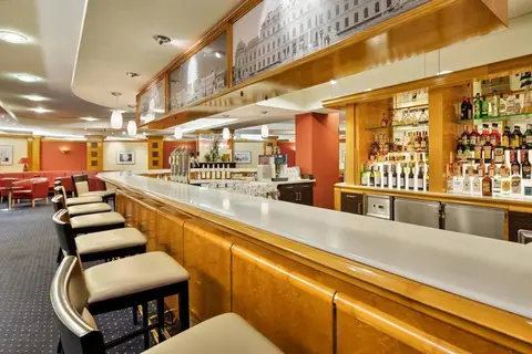 Austria Trend Hotel Ananas in Wenen — foto 14