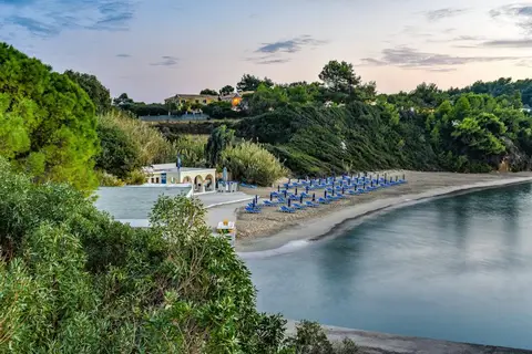 Mediterranee Hotel in Lassi, foto 17