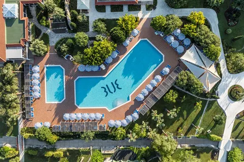 TUI BLUE Sarigerme Park foto 2