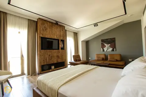Hotel Fantasy in Gjirokastër — foto 6