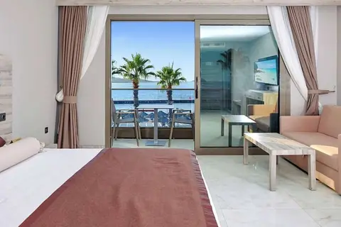 Delta Hotels by Marriott in Bodrum, foto 5