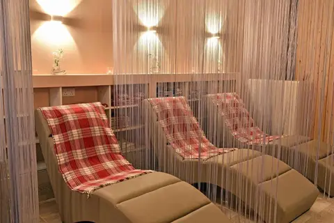 Riverside Garden Resort in Alsancak — foto 9
