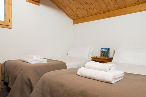 Les Chalets des Alpages foto 6