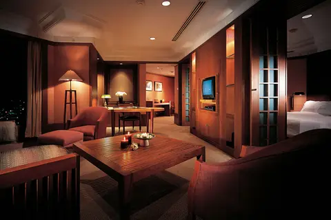 Banyan Tree Bangkok in Bangkok — foto 2
