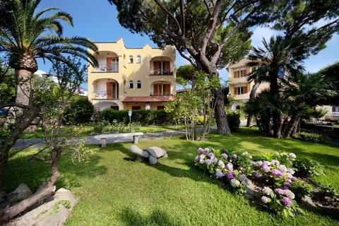 Albergo Terme San Lorenzo in Forio, foto 5