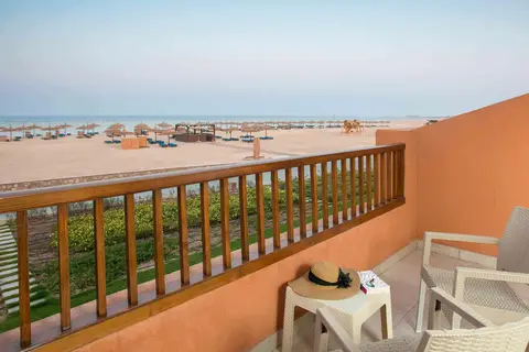 Novotel Marsa Alam Beach Resort in القصير — foto 14