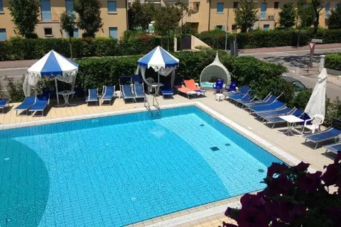 Hotel Harry's in Rome — foto 6