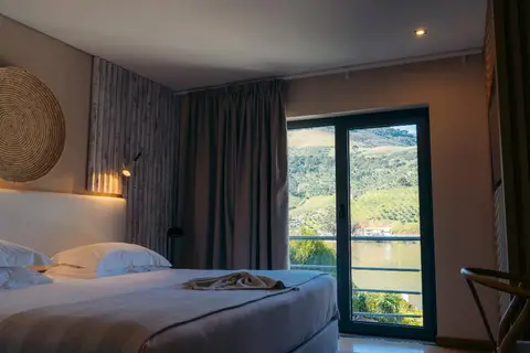 Hotel Folgosa Douro in Armamar — foto 28