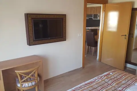 Rofaida Appart'Hotel in Rabat — foto 19