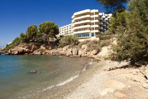 TRH Jardin del Mar in Santa Ponça — foto 14