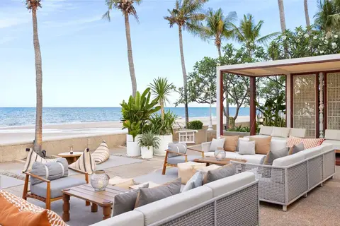 Dusit Thani Hua Hin in เทศบาลเมืองชะอำ — foto 29