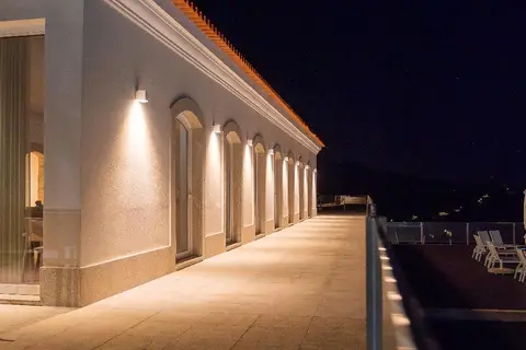 Hotel Douro Scala in Mesão Frio, foto 25