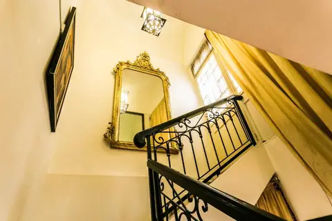 Riad Hasna Espi in Marrakech — foto 26