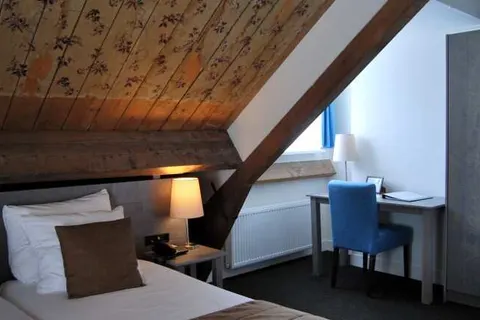 Hotel Restaurant Bitter en Zoet foto 4