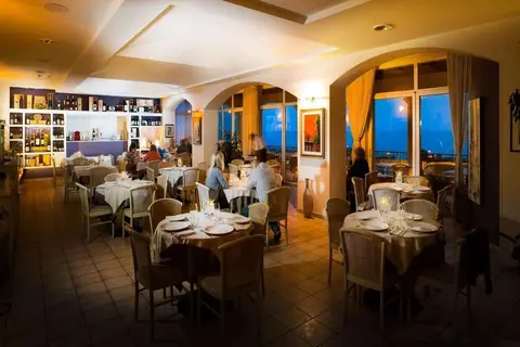 Hotel & Spa Riviera in Castheddu/Castelsardo — foto 7