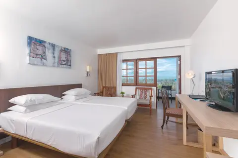 Best Western Phuket Ocean Resort in ตำบลกะรน — foto 13