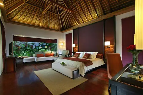 The Royal Santrian in Nusa Dua — foto 5