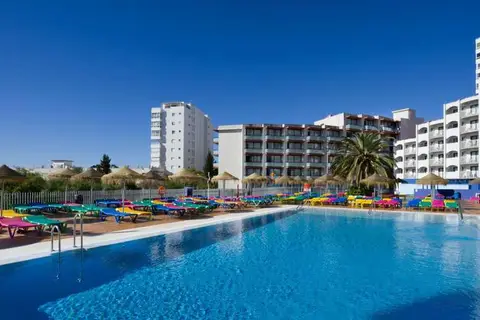 Bali in Benalmádena