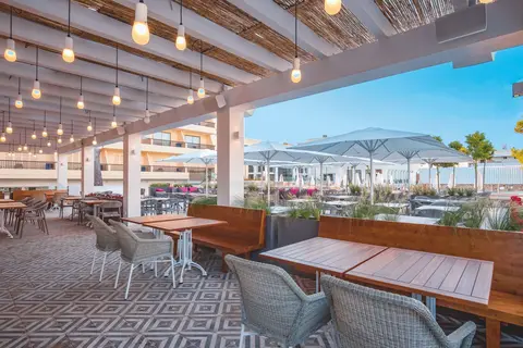 Bella Playa Hotel & Spa in Cala Ratjada — foto 4
