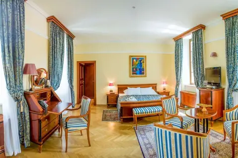 Hotel Kazbek in Dubrovnik, foto 5