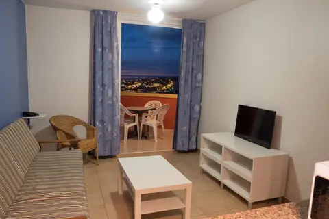 Appartementen Laguna Park II in Adeje — foto 16