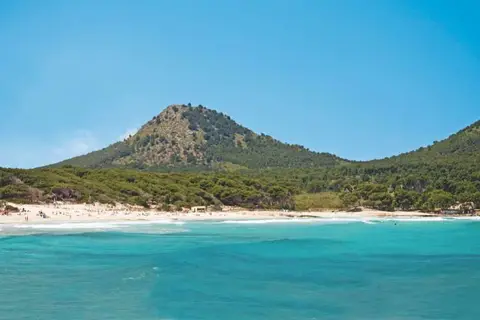 THB Dos Playas Hotel in Capdepera — foto 18