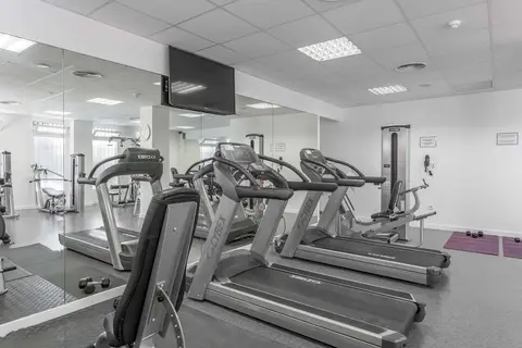 Los Amigos Beach Club by Diamond Resorts in Mijas — foto 28