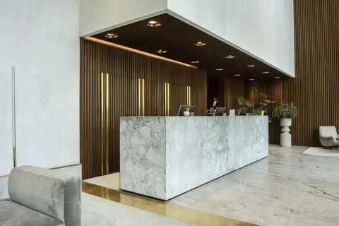 Hilton Garden Inn Tbilisi Chavchavadze in Tbilisi — foto 17