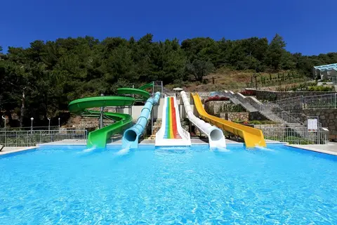 Orka Sunlife Resort Hotel & Aquapark in Fethiye — foto 4