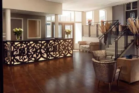 Hotel de Lindeboom Texel foto 24