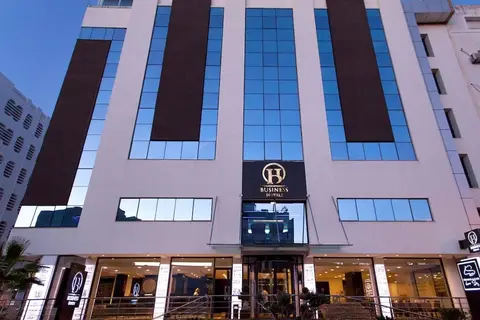 Business Hotel in Tunis — foto 19
