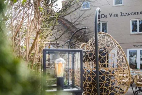 Hotel 4 Jaargetijden foto 19