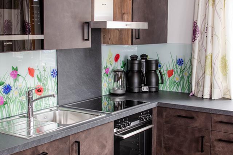 Appartementen Stöcklhub foto 14