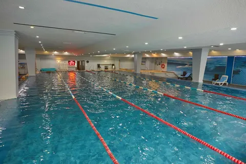 Dedeman Istanbul Hotel in İstanbul — foto 22
