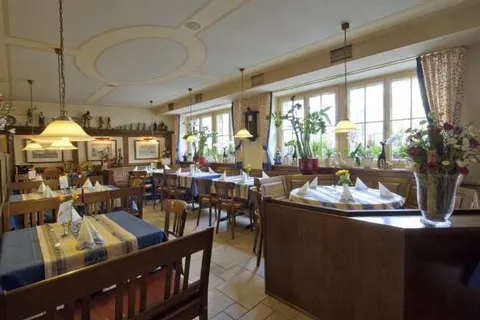 Hotel Adlerbräu foto 5