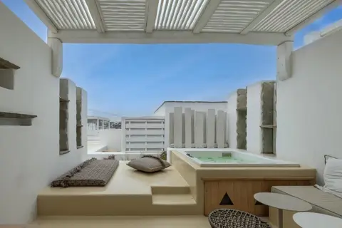 Kove Mykonos - A Myconian Collection Hotel in Mykonos, foto 5