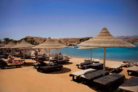 Xperience St. George Homestay in Sharm El Sheikh — foto 14