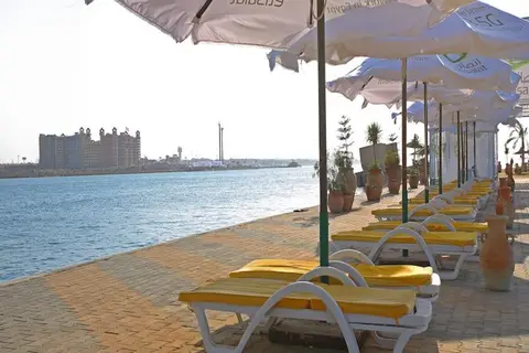 Porto Marina Resort & Spa in العلمين — foto 7