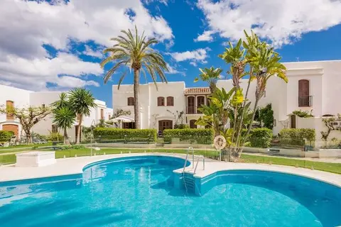 Macdonald Villacana Resort in Estepona
