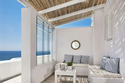 Notos Therme & Spa in Santorini Arts Factory, foto 14