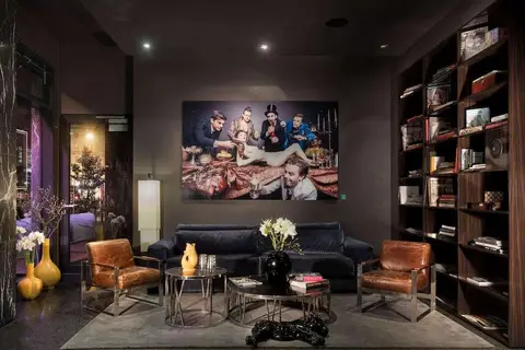 Hotel Mani by Amano in Berlijn — foto 7